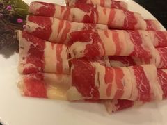 -捞王猪肚鸡火锅(财富中心店)