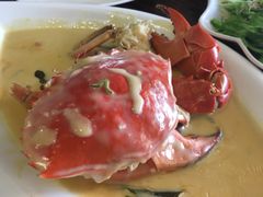 -龙海鲜螃蟹王(宏茂桥店)