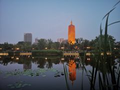 -西海子公园