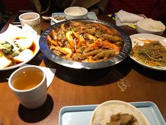 -胖哥俩肉蟹煲(湖滨银泰in77店)