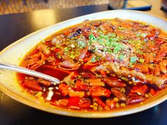 -丽晶轩中餐厅(重庆丽晶酒店)
