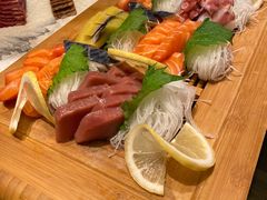 -西安凯悦酒店·湖畔中餐厅