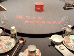 -食悦江南·淮扬菜·烤鸭(亚运村·惠新店)