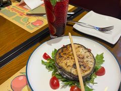 -安妮意大利餐厅(丽都店)