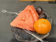 -肆月河豚·新淮扬(金融街店)