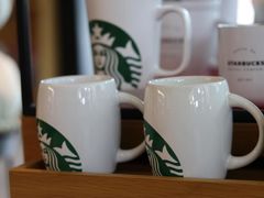 -星巴克臻选(成都宽窄巷子店)