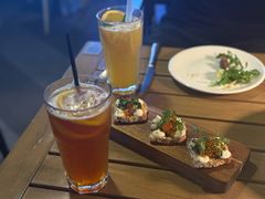 -Bistro 63 创意融合料理(广粤天地店)