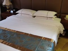 -清水湾酒店(深圳横岗塘坑地铁站店)