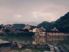 -上甘棠村