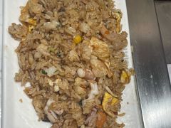 -火地铁板烧(昆山万象汇店)