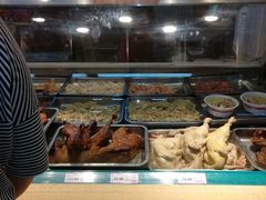 -紫燕百味鸡(明湖店)