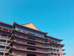 -大明幻境第一城