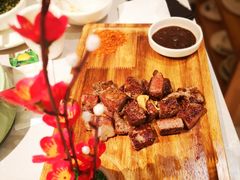 -俏牛哥鲜牛肉牛肆馆(重庆天地店)