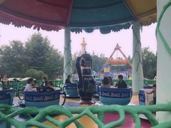 -青岛方特梦幻王国