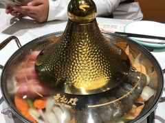 -黄记煌三汁焖锅(金凤万达广场店)