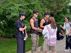 -南戴河国际娱乐中心