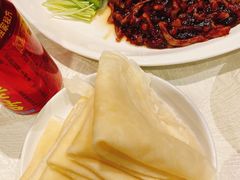 鱼香肉丝-丁老爷子苏香圆