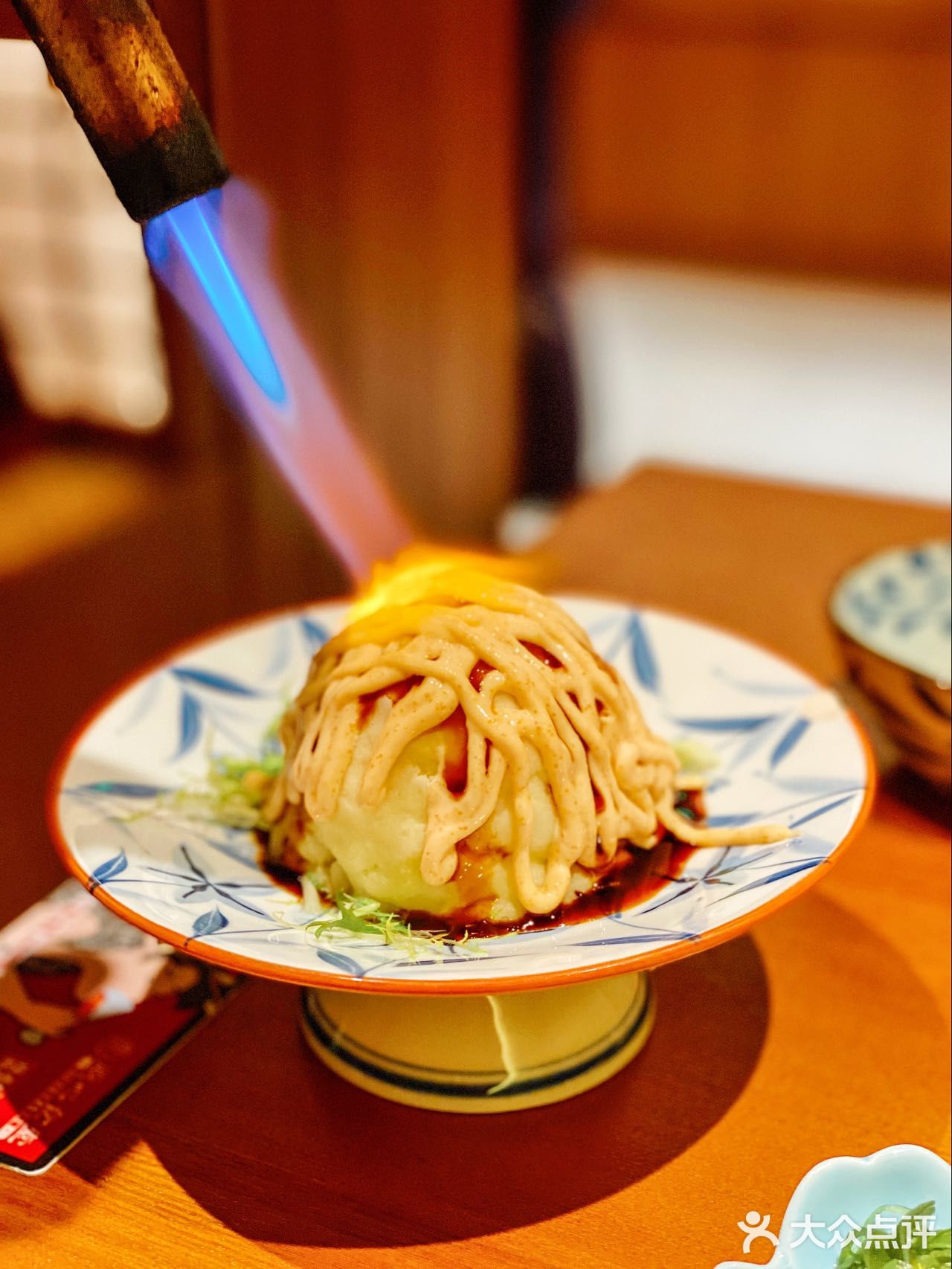 一秒穿越到东京的街头-穿合服吃日料