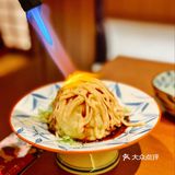 一秒穿越到东京的街头-穿合服吃日料