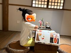 -朝鲜玉流馆(滨河东路店)