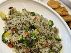 -枣子树·素食餐厅(普陀山店)