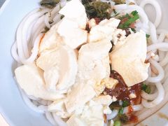 -辣辣小吃豆花米线(大观篆新农贸市场店)