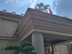 -太子园林酒家