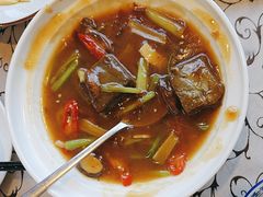 -一江春水·杭帮臻宴(三台山店)