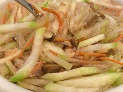 -东方御宴海鲜酒楼(棕泉酒店)
