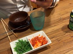 -恩你小木屋·韩式料理(假日广场店)