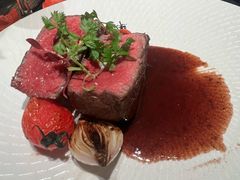 -Nord Grill&Bar Highland诺德西餐(深圳欢乐海岸店)