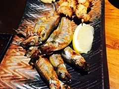 -千代武日本料理(爱建店)