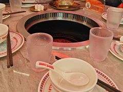 -三头牛·潮汕牛肉生蚝火锅 (夏湾店)
