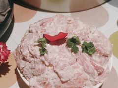 -渝厨生态火锅(合川区府店)