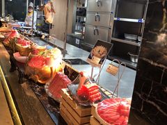 -尚海豆捞(乐虹坊店)