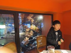 -楚太子  中餐&烧烤(武大店)