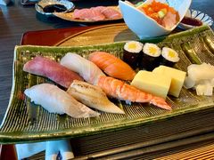 -滩万日本料理Nadaman(国贸大酒店)