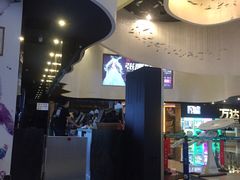 -万达影城(浦西万达广场激光IMAX店)