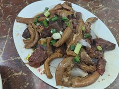 -陈光记烧腊店(罗保博士街店)