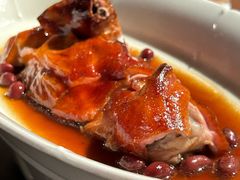 -小厨娘金榜题名(夫子庙秦淮河店)