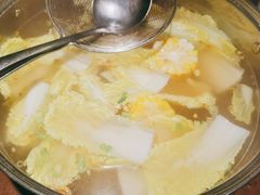 牛骨原汤锅-幸运牛汕头小黄牛牛肉火锅(梅林店)