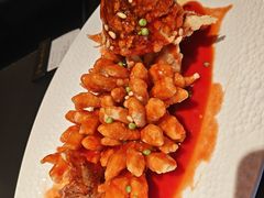-姑苏家宴·苏帮菜·松鼠桂鱼(苏州总店)