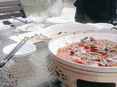 -洪湖家庭农场·团建·露营·会议