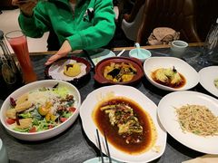 -紫泥369粗粮季(四牌楼店)