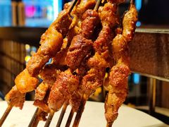 -1819餐厅·团队聚餐·烤串·精酿