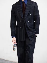 -胤一红帮手工西服定制(日湖店)