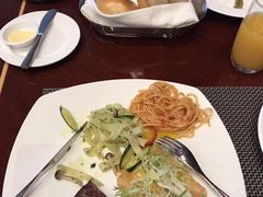 -国家大剧院西餐厅