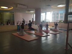 -舞研舞蹈培训(魏公村校区)