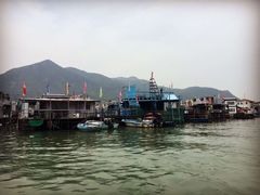 -大澳
