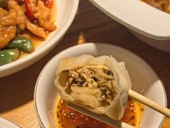 -倍儿美海鲜排挡·非遗海鲜蒸饺(洋货店)